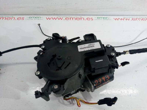  NO IDENTIFICADO KIA CARNIVAL 
