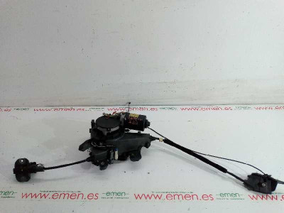 NO IDENTIFICADO, KIA, CARNIVAL