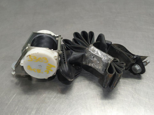  CINTURON SEGURIDAD TRASERO DERECHO CITROEN C4 CACTUS 