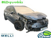 RENAULT MEGANE IV SPORT TOURER — Donor Vehicle for Used Parts 