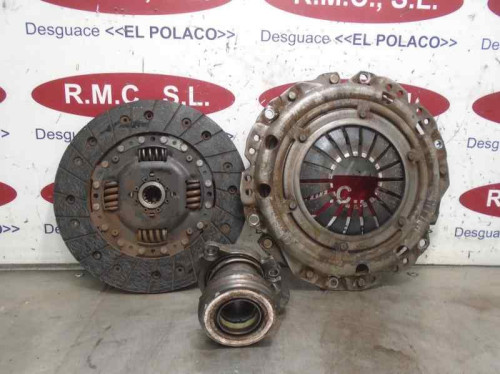 KIT EMBRAGUE OPEL ASTRA G BERLINA 