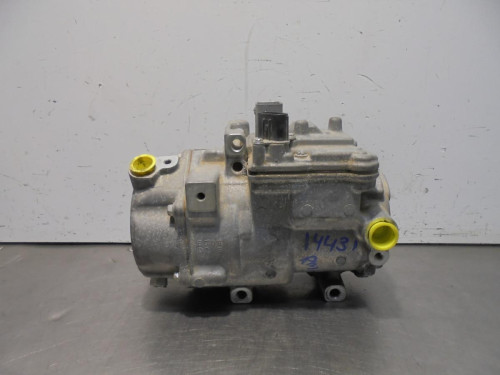COMPRESOR AIRE ACONDICIONADO Toyota RAV4 (A4) 