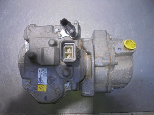 COMPRESOR AIRE ACONDICIONADO Toyota RAV4 (A4) 
