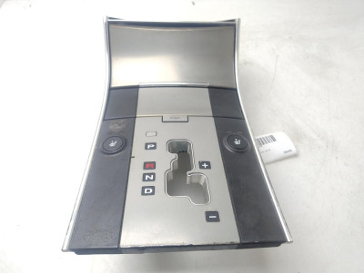 CONSOLA CENTRAL, HYUNDAI, IX55 (EN)