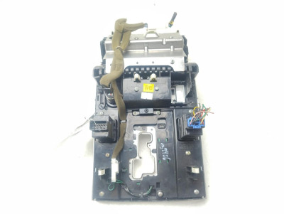 CONSOLA CENTRAL, HYUNDAI, IX55 (EN)