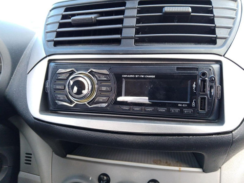 SISTEMA AUDIO / RADIO CD Suzuki ALTO (AMF310) 