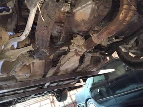 PUENTE DELANTERO HONDA ACCORD BERLINA (CG7-9/CH1-7) 