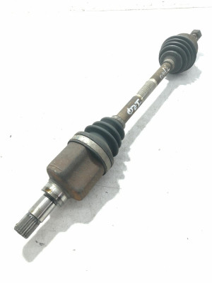 TRANSMISION DELANTERA IZQUIERDA, PEUGEOT, 207