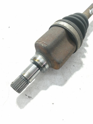 TRANSMISION DELANTERA IZQUIERDA, PEUGEOT, 207