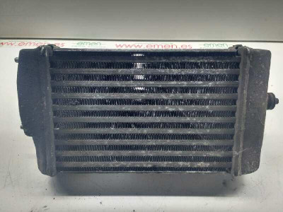 INTERCOOLER, CHRYSLER, VOYAGER (RG)