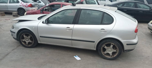 SEAT LEON (1M1) 
