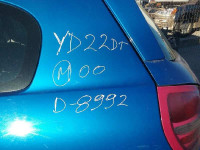 NISSAN ALMERA (N16/E)