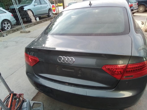  TAPA MALETERO AUDI A5 COUPE (8T) 