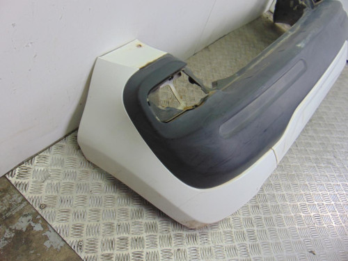  PARAGOLPES TRASERO CITROEN C3 PICASSO 