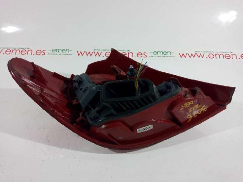  PILOTO TRASERO DERECHO PEUGEOT 207 