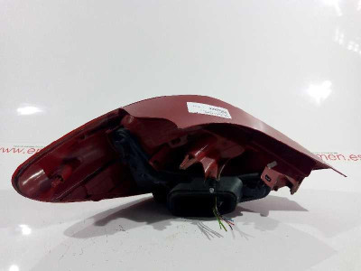PILOTO TRASERO DERECHO, PEUGEOT, 207