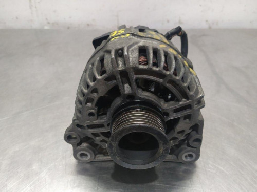  ALTERNADOR Seat IBIZA (6L1) 