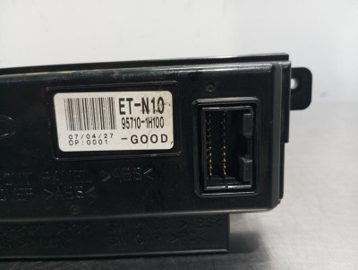 PANTALLA MULTIFUNCION, KIA, CEED (ED)