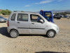 OPEL AGILA — автомобиль-донор на запчасти 