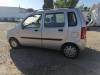 OPEL AGILA — автомобиль-донор на запчасти 