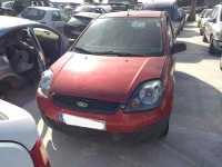 FORD FIESTA (CBK)