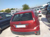  FORD FIESTA (CBK) 