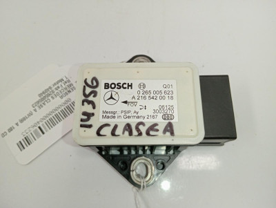 SENSOR, MERCEDES-BENZ, CLASE A (BM 169)