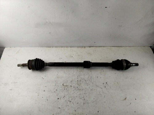 TRANSMISION DELANTERA DERECHA OPEL ASTRA J BERLINA 5P 