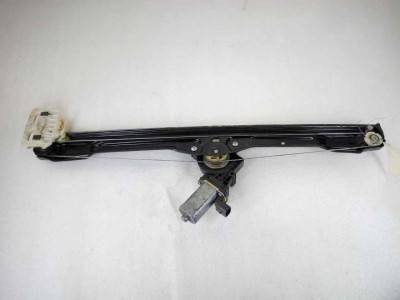 ELEVALUNAS DELANTERO IZQUIERDO, MITSUBISHI, MONTERO (V60/V70)