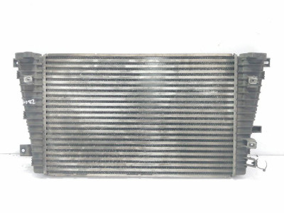 INTERCOOLER, OPEL, ASTRA H TWIN TOP