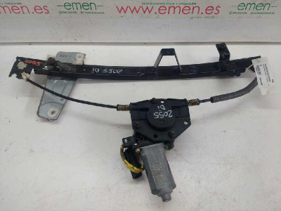 ELEVALUNAS DELANTERO IZQUIERDO, JEEP, GRAND CHEROKEE (WJ/WG)