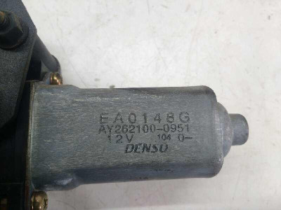 ELEVALUNAS DELANTERO IZQUIERDO, JEEP, GRAND CHEROKEE (WJ/WG)