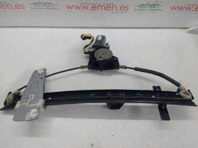 ELEVALUNAS DELANTERO IZQUIERDO, JEEP, GRAND CHEROKEE (WJ/WG)