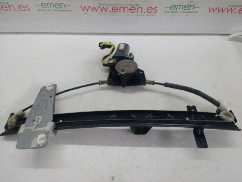  ELEVALUNAS DELANTERO IZQUIERDO JEEP GRAND CHEROKEE (WJ/WG) 