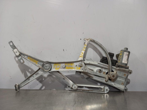  ELEVALUNAS DELANTERO DERECHO OPEL ASTRA G BERLINA 