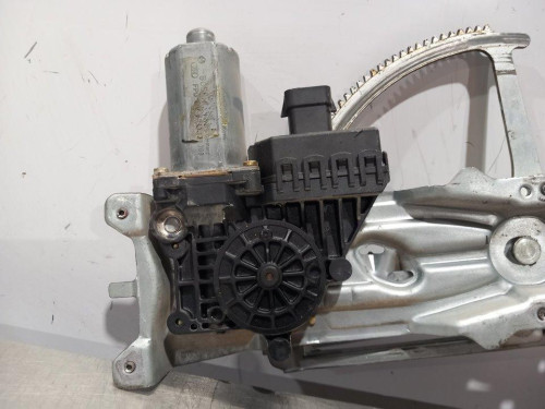  ELEVALUNAS DELANTERO DERECHO OPEL ASTRA G BERLINA 