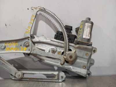 ELEVALUNAS DELANTERO DERECHO, OPEL, ASTRA G BERLINA