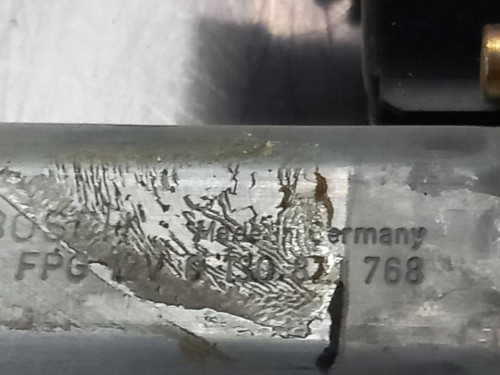  ELEVALUNAS DELANTERO DERECHO OPEL ASTRA G BERLINA 