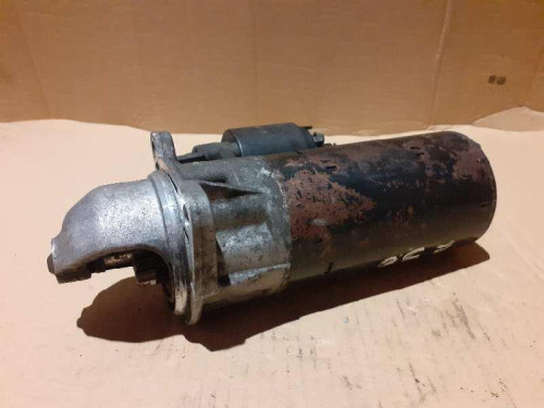  MOTOR ARRANQUE 