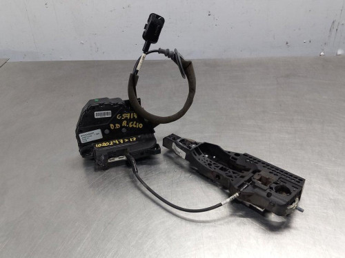  CERRADURA PUERTA DELANTERA DERECHA RENAULT CLIO IV 