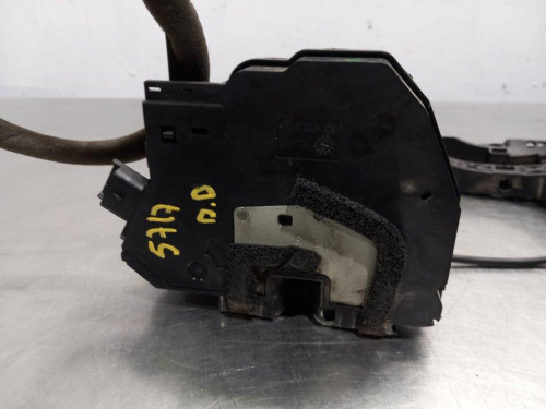  CERRADURA PUERTA DELANTERA DERECHA RENAULT CLIO IV 