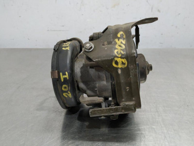 VALVULA AIRE ADICIONAL, SUBARU, LEGACY BERLINA (B13/BL)