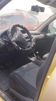 PEUGEOT 206 SW