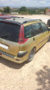 PEUGEOT 206 SW — Donor Vehicle for Used Parts 