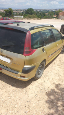 PEUGEOT 206 SW