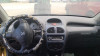 PEUGEOT 206 SW — Donor Vehicle for Used Parts 