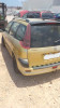 PEUGEOT 206 SW — Donor Vehicle for Used Parts 