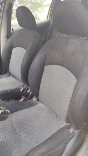 PEUGEOT 206 SW — Donor Vehicle for Used Parts 