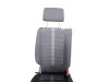 ASIENTOS TRASERO DERECHO Volkswagen TIGUAN (5N1) 