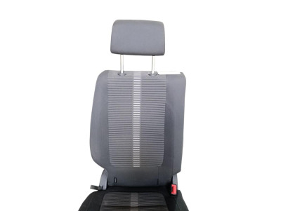 ASIENTOS TRASERO DERECHO, Volkswagen, TIGUAN (5N1)
